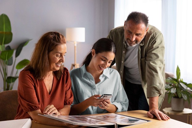 Why Multi-Generational Financial Habits Often Influence Wealth Preservation More Than Investment Performance